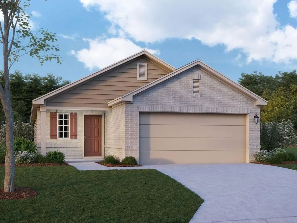5918 Texas Sun Drive, Fulshear