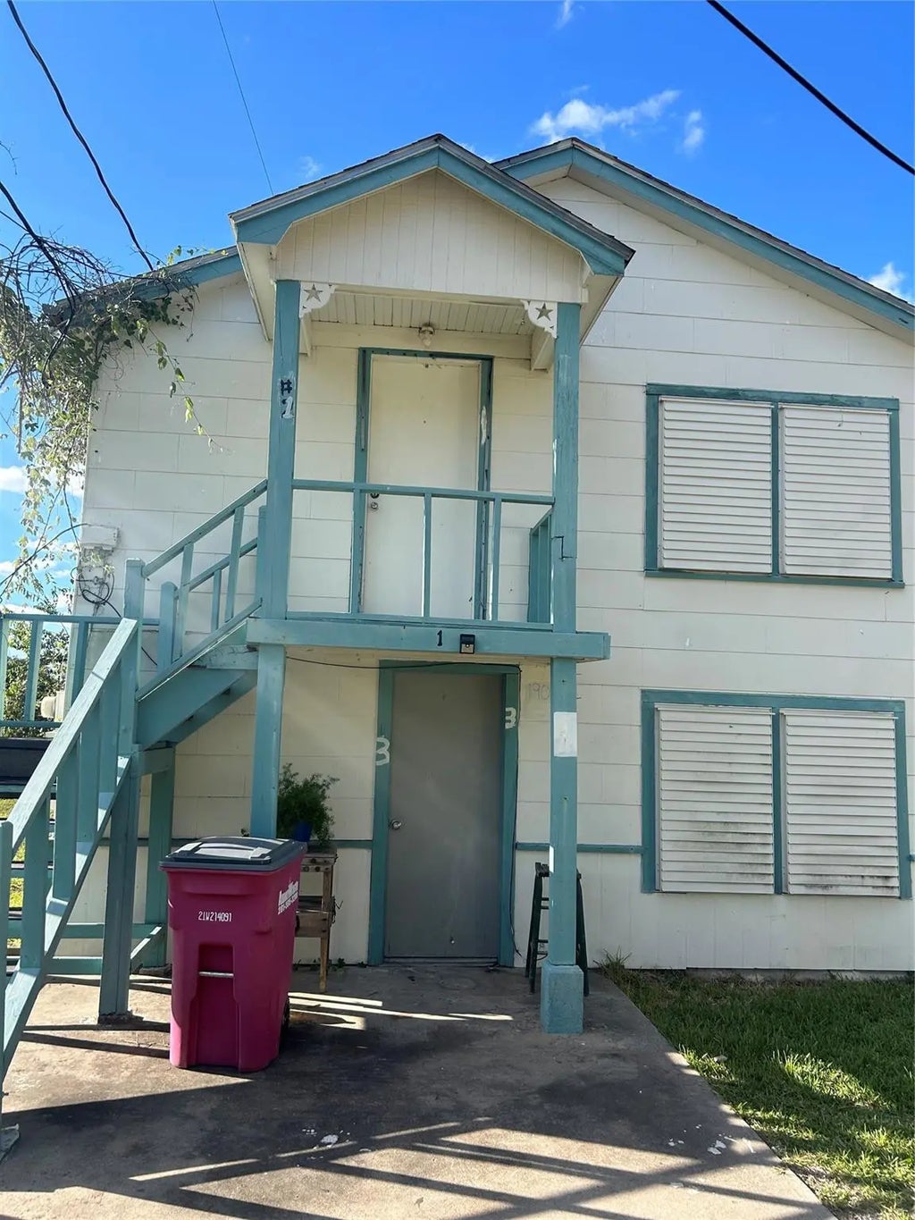 1901 N Avenue G Unit 1, Freeport