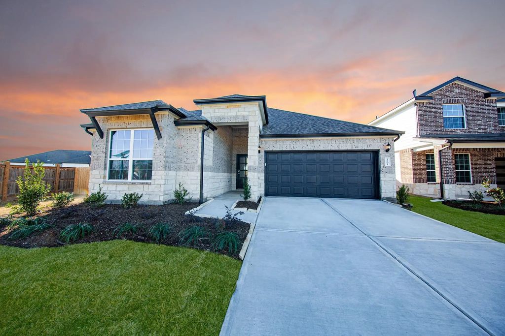 3001 Mistflower Trail, Brookshire