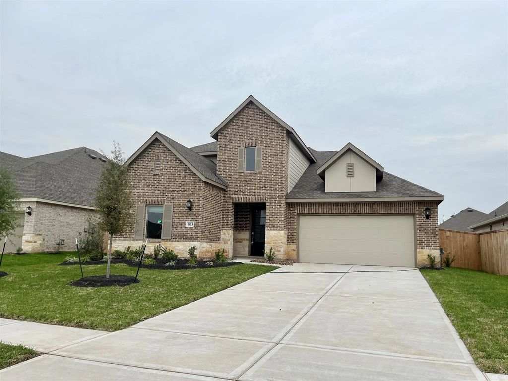 3615 Forest River Drive, Rosenberg