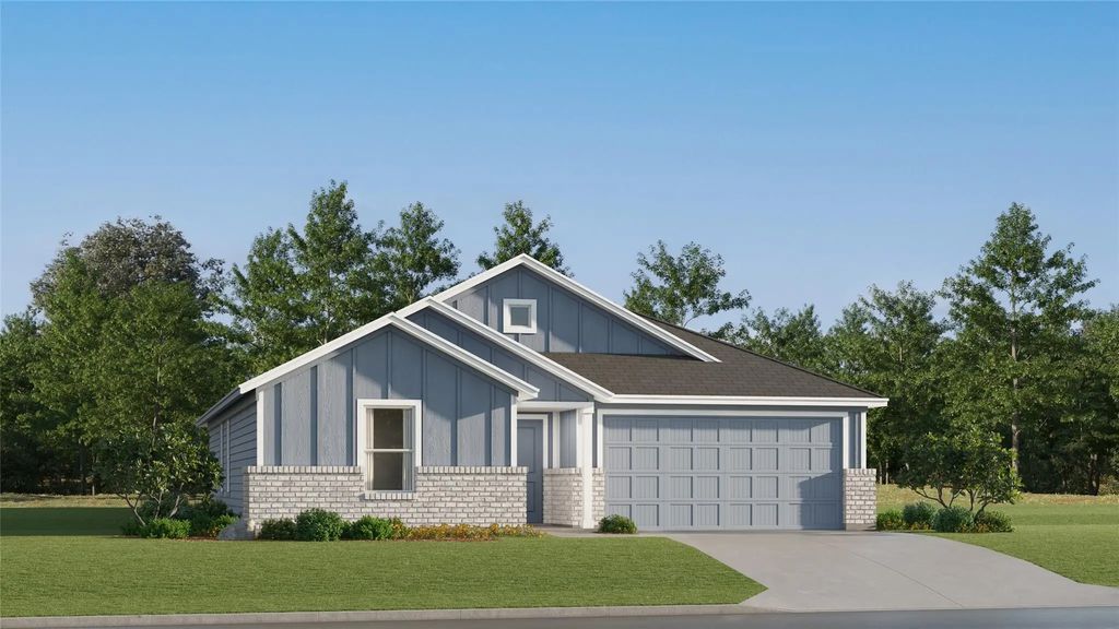 136 Cotton Cove, Snook