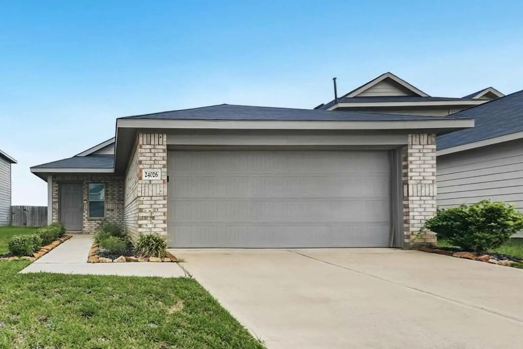 24026 Laurel Farms Drive, Hockley