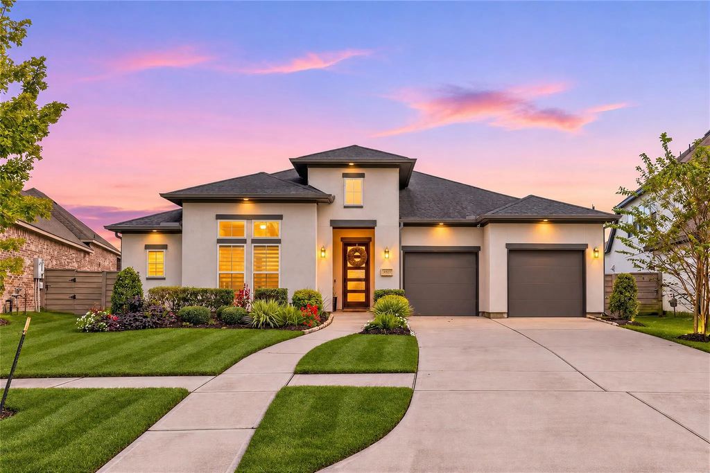 4711 Arbor Hollow Drive, Manvel