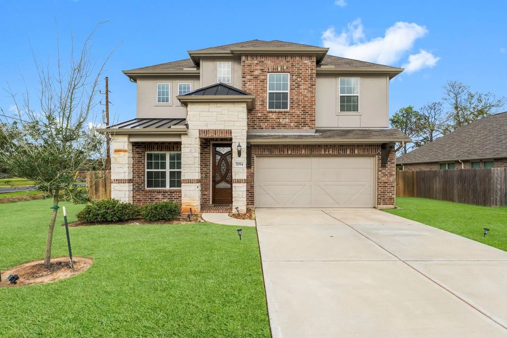 7054 Terra Drive, Manvel