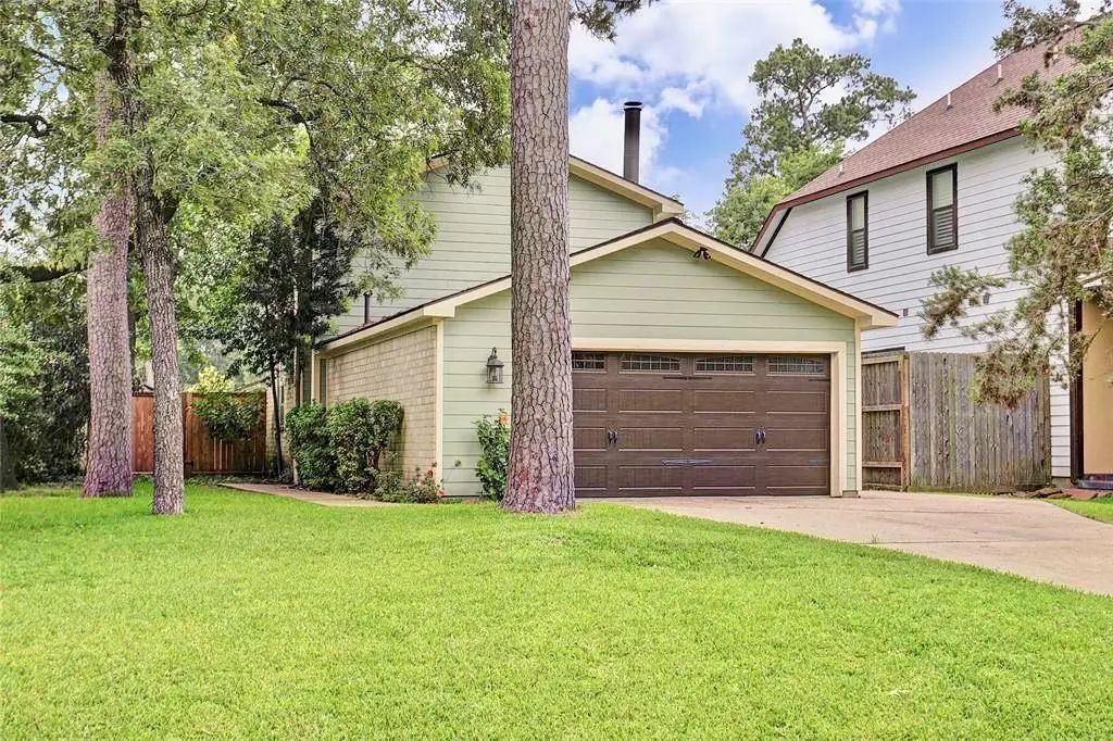963 Althea Drive, Houston