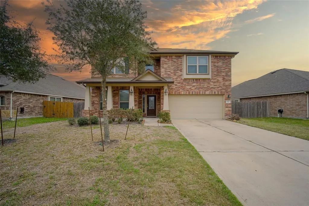 6731 Trinity Trail Lane, Rosenberg