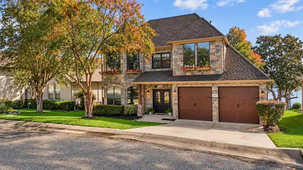 1600 Wimbledon Drive, Huntsville