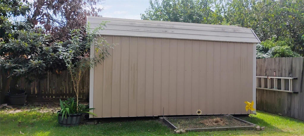 4710 Woodford Street, Baytown