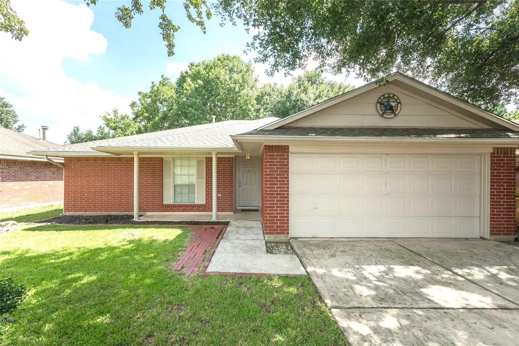 7823 Sawmill Trail, Houston