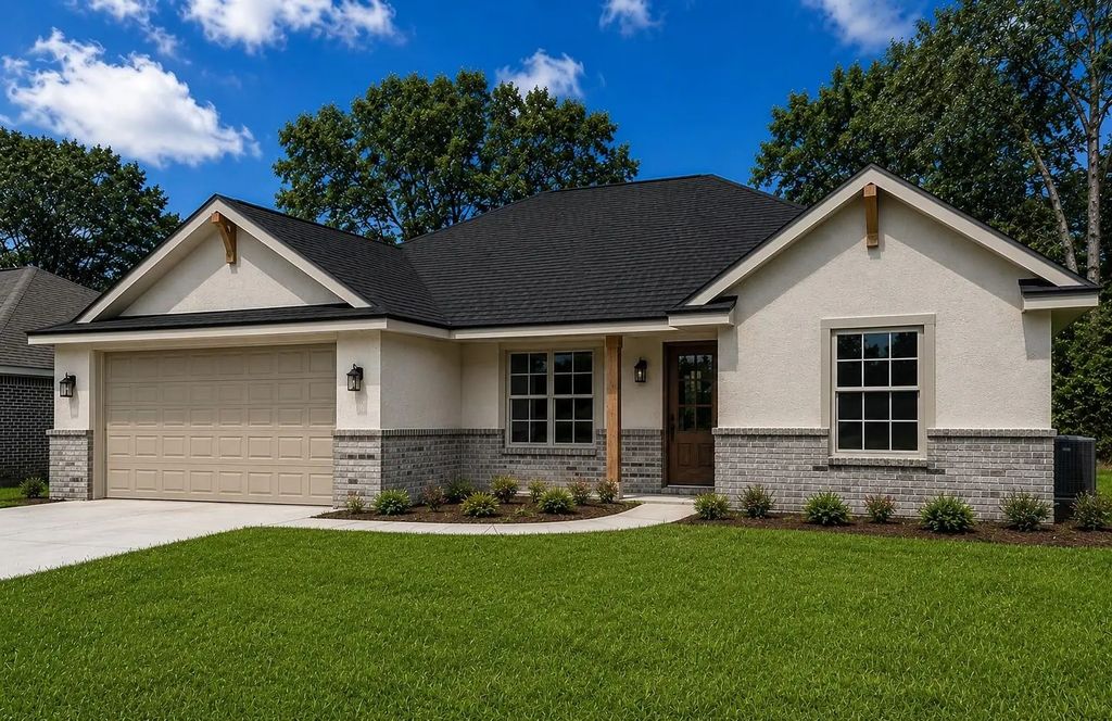 205 W South Street, Madisonville