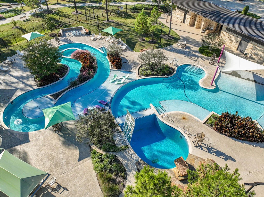 214 Flower Moon Court, Conroe