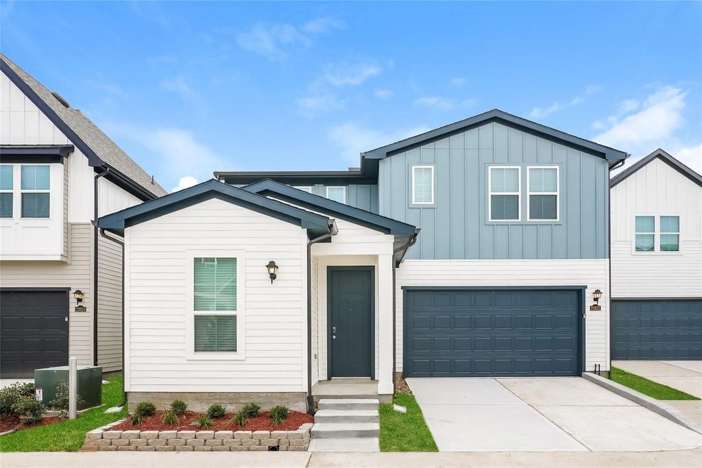 22622 Terrazzo Drive, Katy