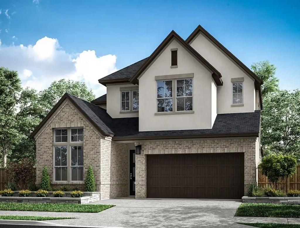 14932 Clover Meadow Lane, Montgomery