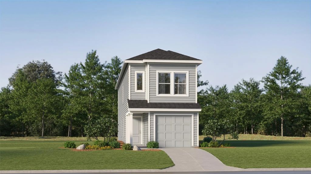 17242 Cymbal Lane, Conroe