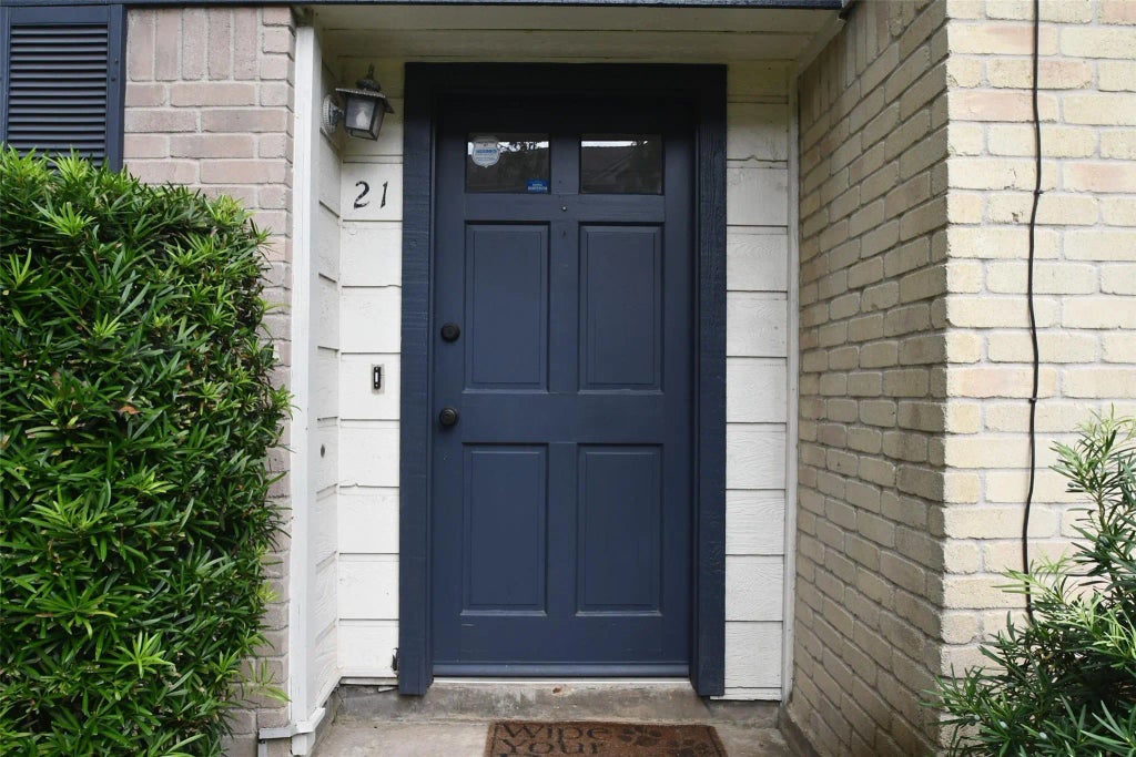 10018 Knoboak Drive 21, Houston