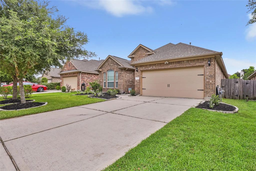 21211 Flowering Dogwood Circle, Porter