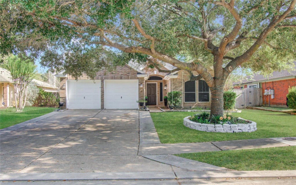7206 Brockington Drive, Katy