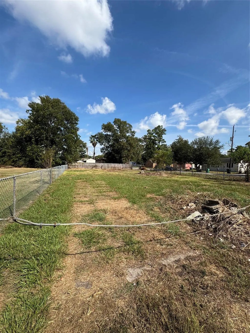 8157 Lynette Street, Houston