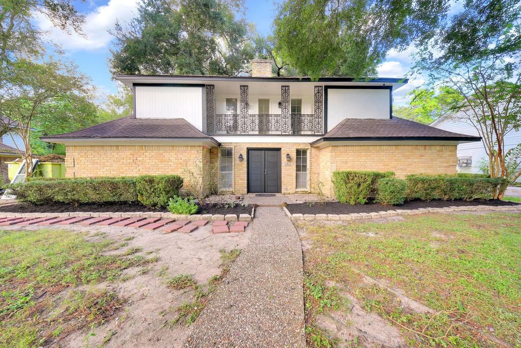 10806 Creektree Drive, Houston