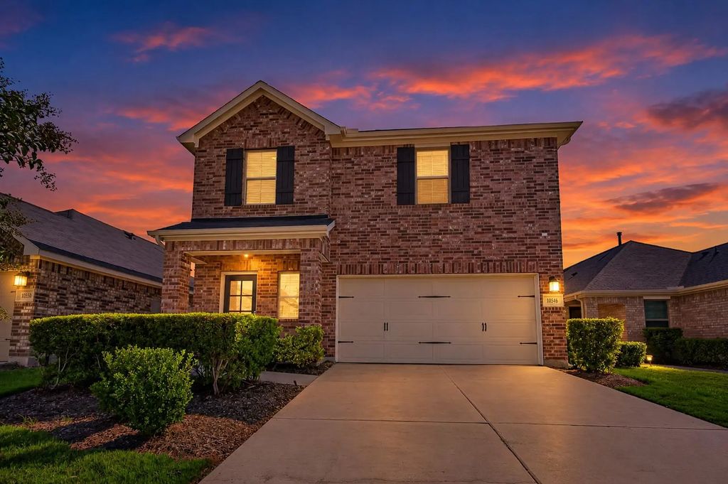 10546 Preserve Way, Conroe