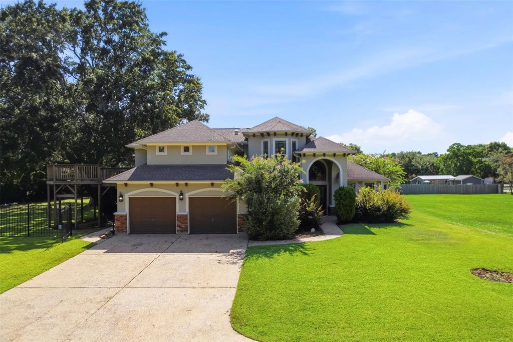 14494 Diamondhead N, Conroe