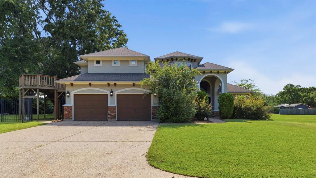 14494 Diamondhead N, Conroe