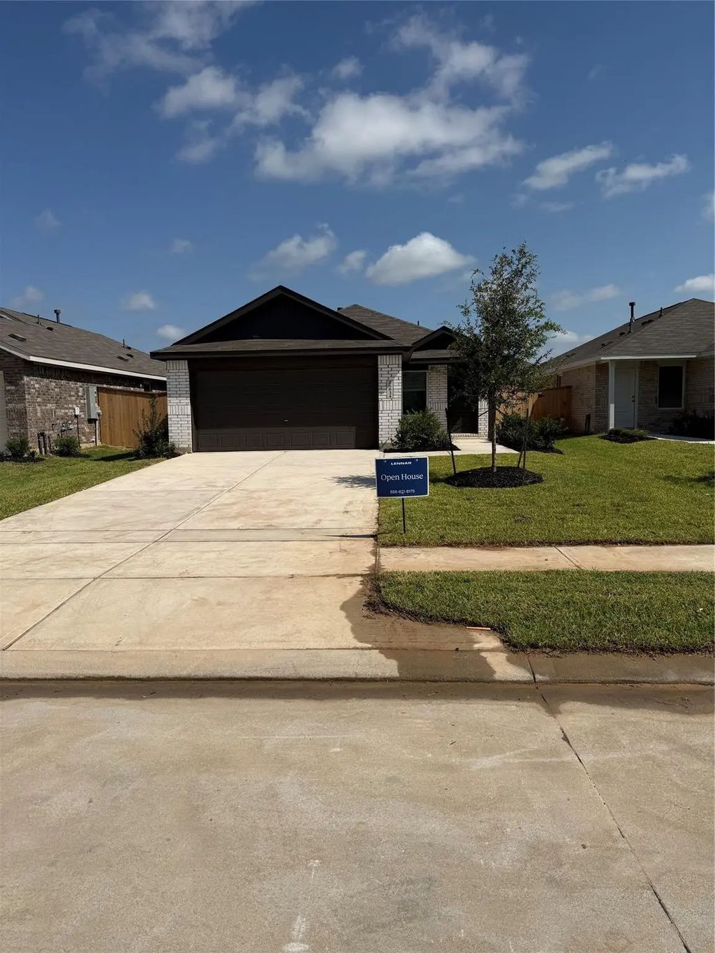 26826 Rosy Shimmer Lane, Katy