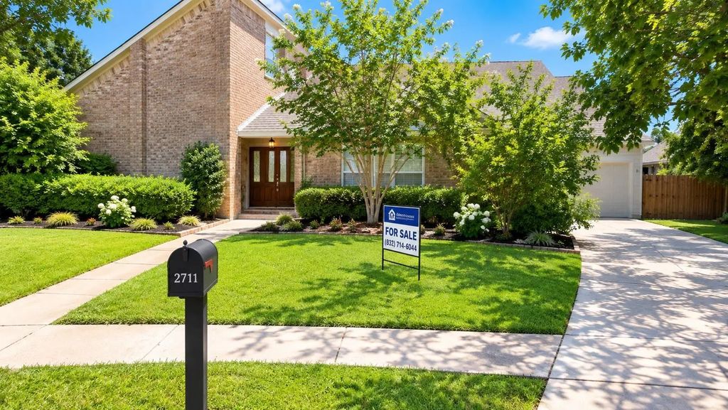 2127 Manor Green Drive, Houston