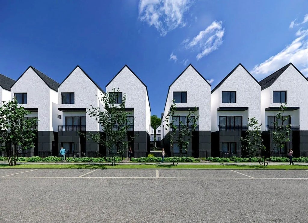 1509 Vermont Street D, Houston