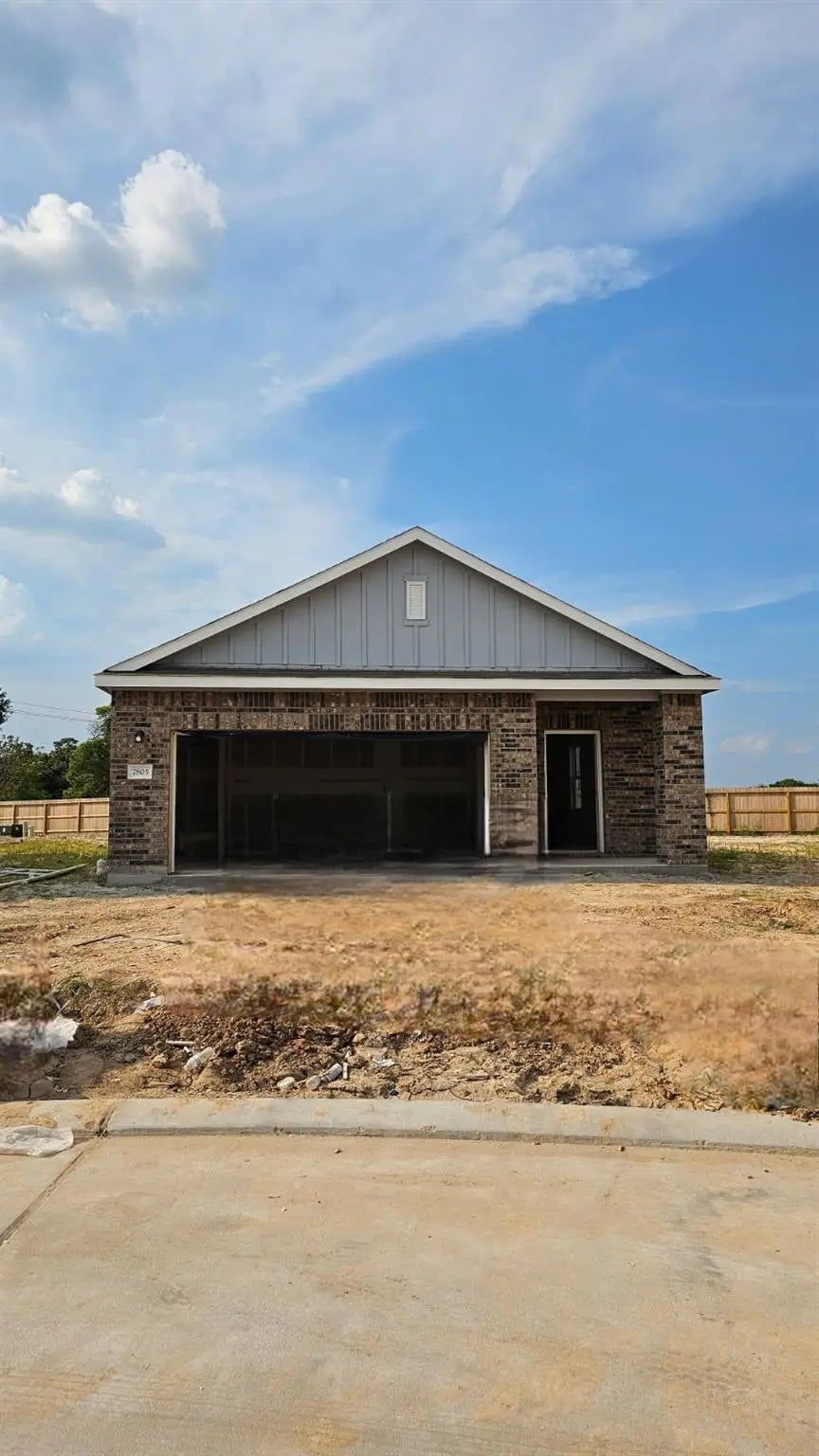 7805 Laurel Gem Drive, Houston