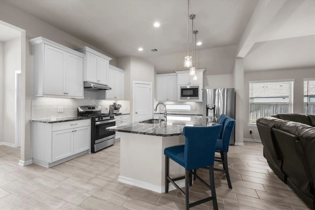 10806 Chrysalis Court, Cypress