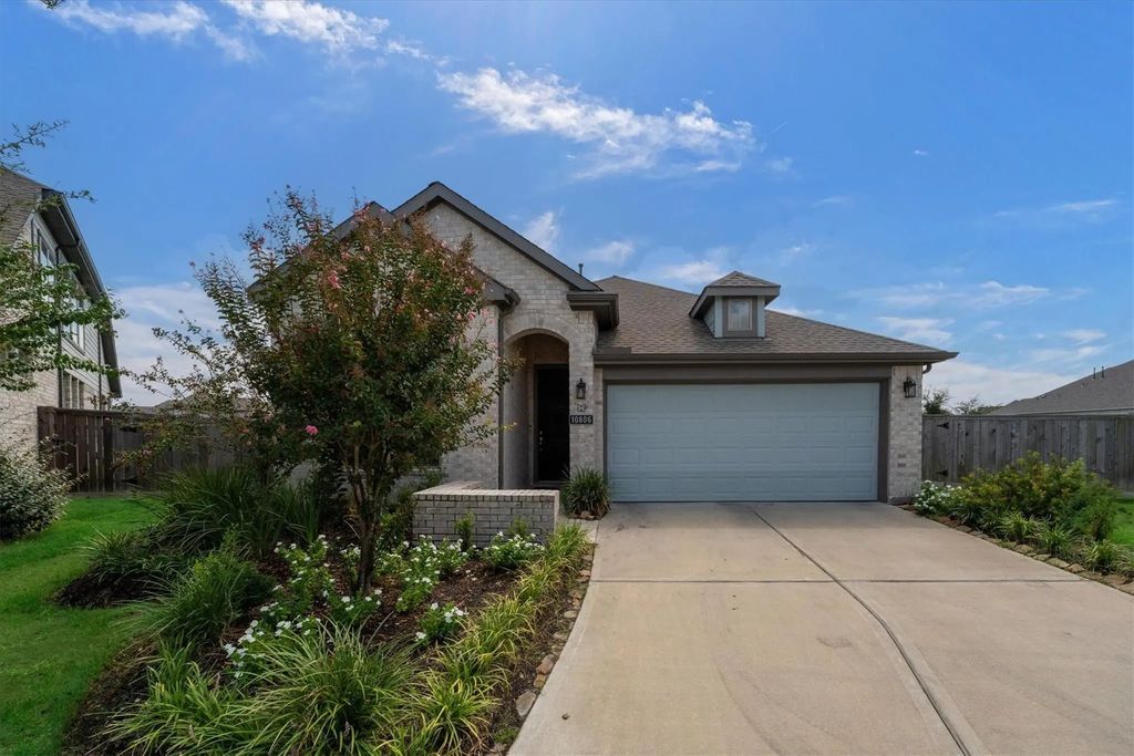 10806 Chrysalis Court, Cypress