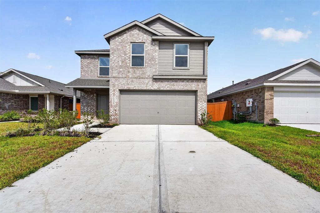 10406 Rocky Trail, Beasley