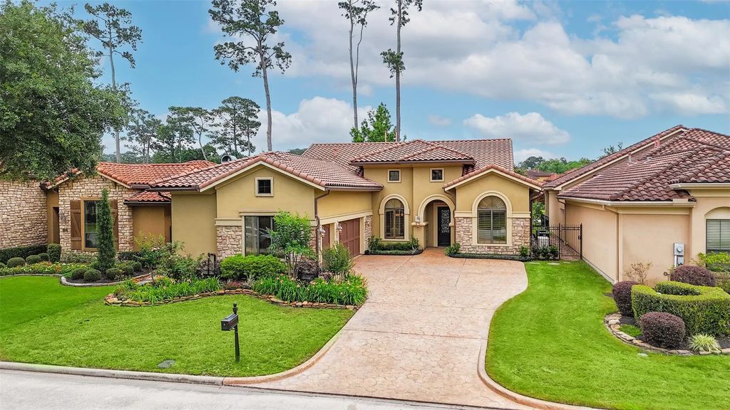 3023 Serena Vista Way, Houston