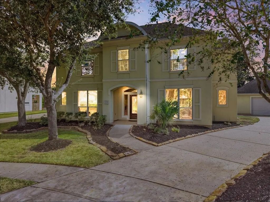 3130 Sea Channel Drive, Seabrook