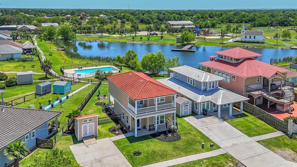 607 29th Street, Dickinson