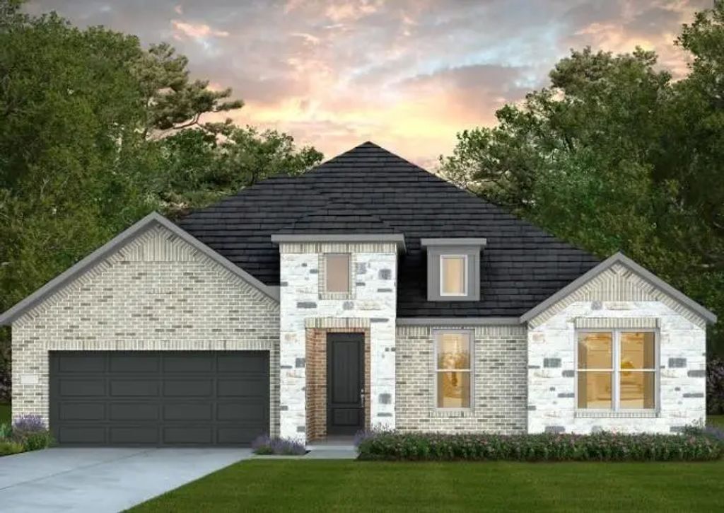3518 Coreopsis Drive, Katy