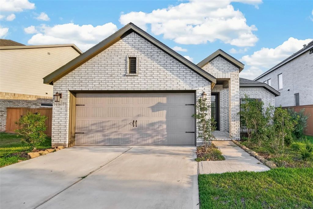 27011 Aurora Garden Lane, Katy