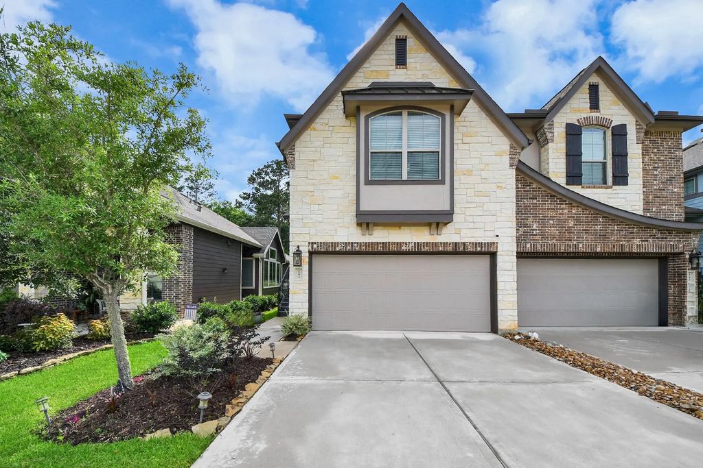 243 S Spotted Fern Drive, Montgomery