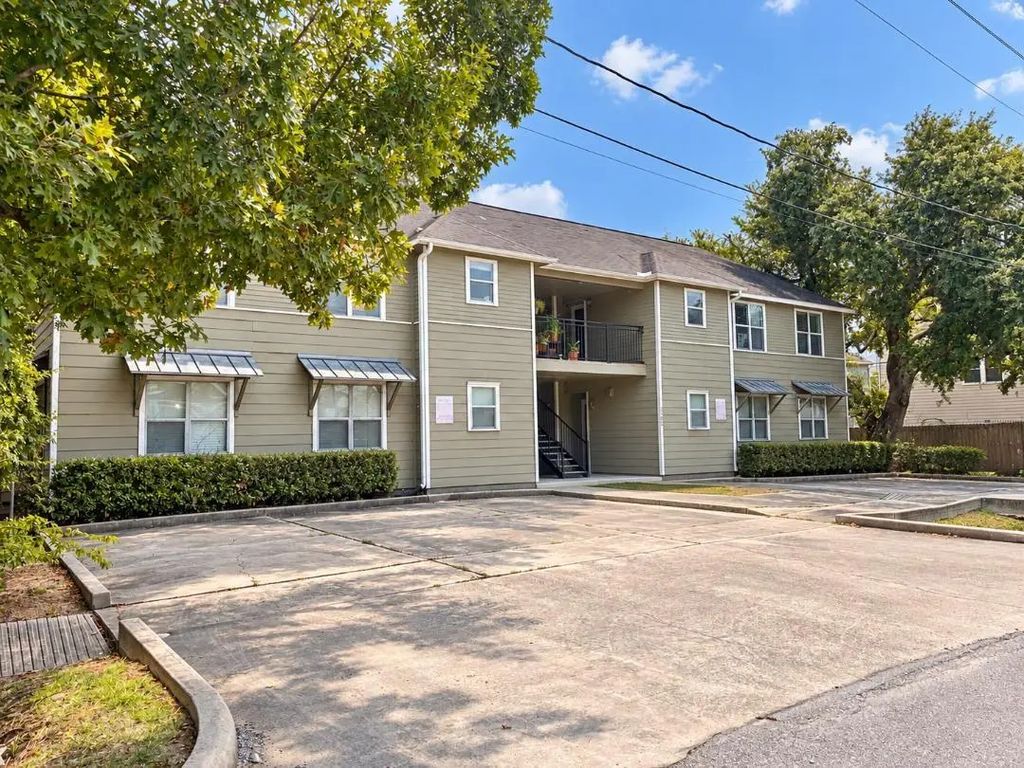 2302 Colorado Street, Houston