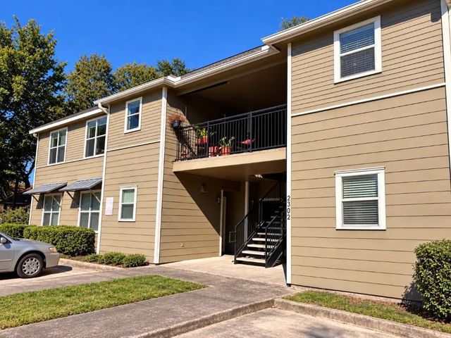 2302 Colorado Street, Houston