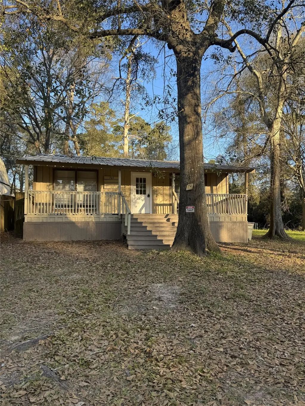 705 Smokey River Bend, Conroe