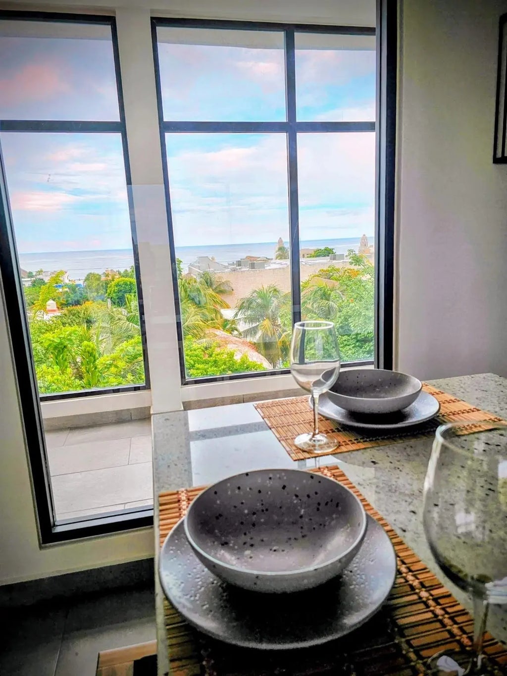 Unit 402 Avenida Niños Heroes Avenue, 