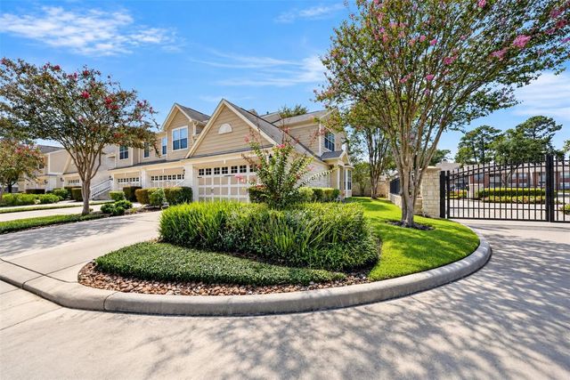 13600 Breton Ridge Street 17d, Houston