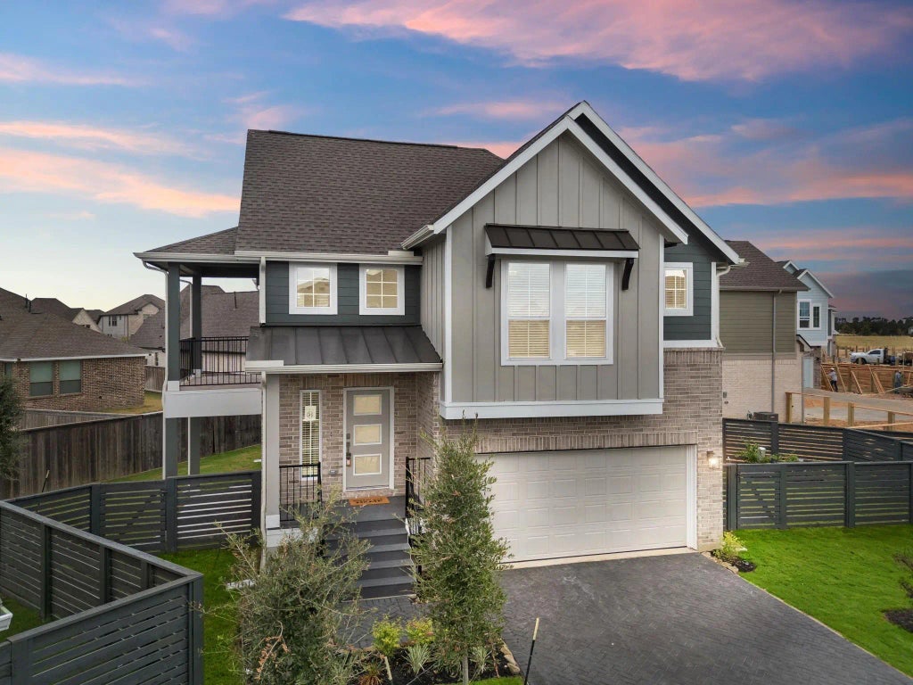 10906 Day Jassamine Way, Cypress