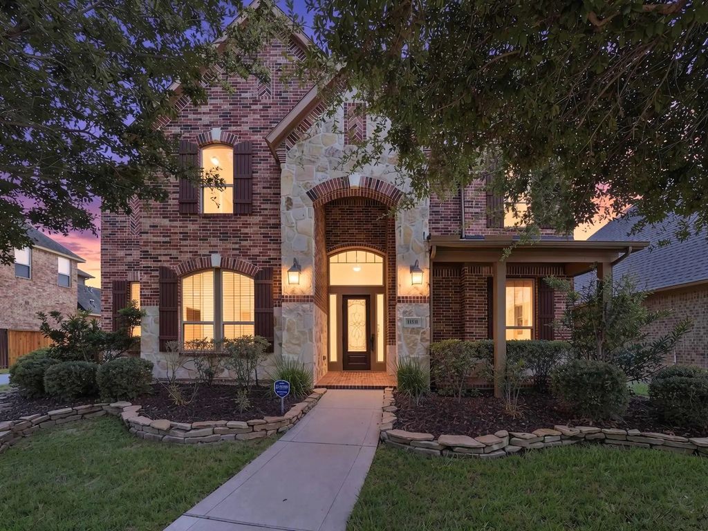 11531 Abriola Court, Richmond