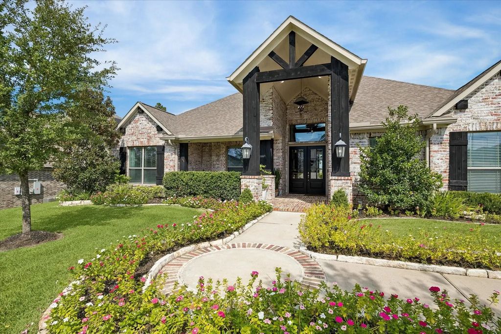 40873 Wesson Lane, Magnolia