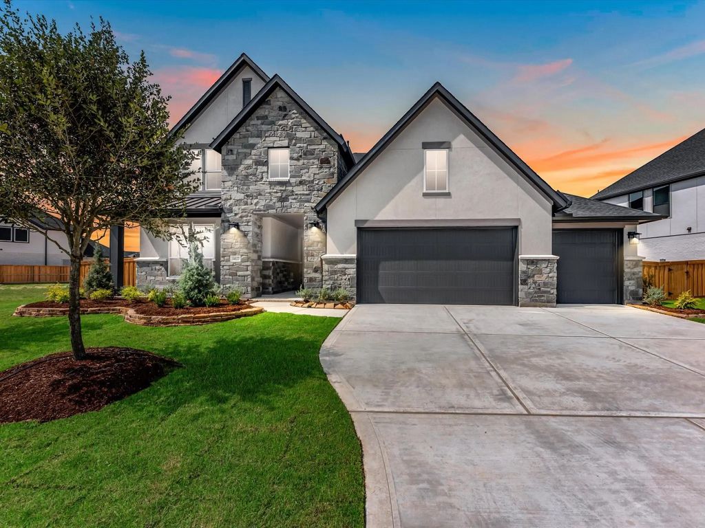 14127 Angelica View Lane, Cypress