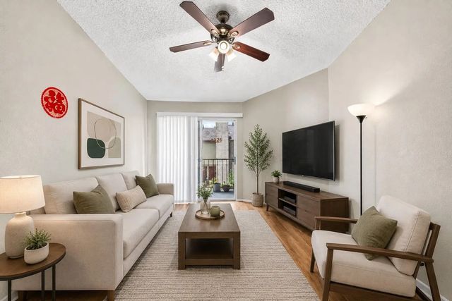 2120 El Paseo Street 802, Houston