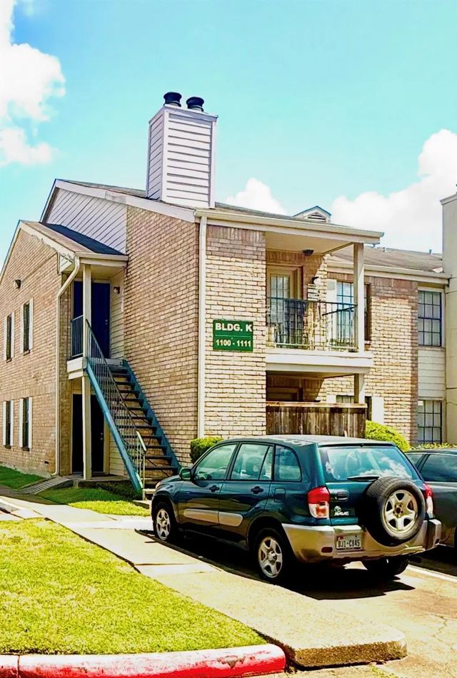 14600 Fonmeadow Drive 1101, Houston